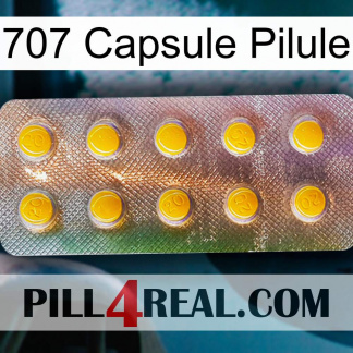 707 Capsule Pill new11
